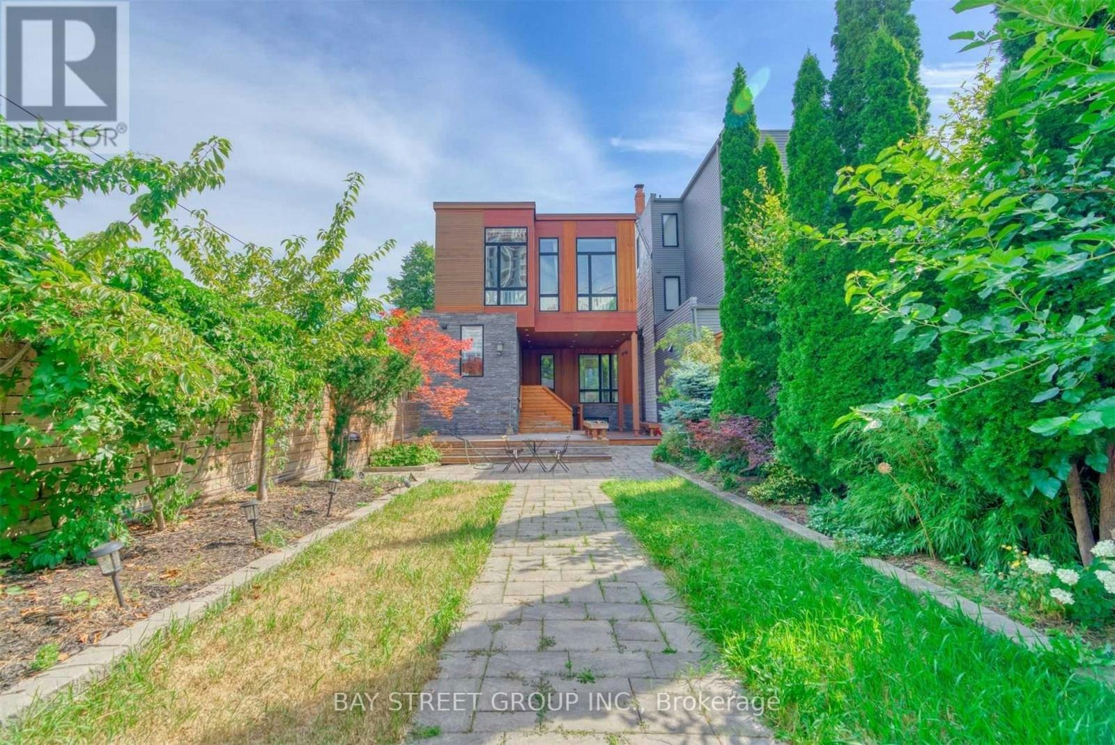 296 Borden Street, Toronto, ON, M5S 2N6 - 36