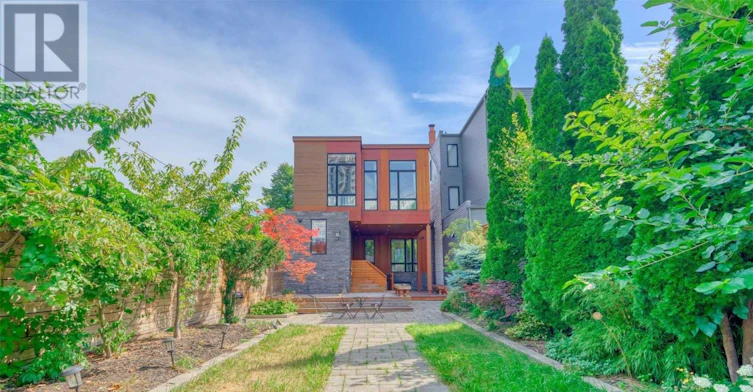 296 Borden Street, Toronto, ON, M5S 2N6 - 36