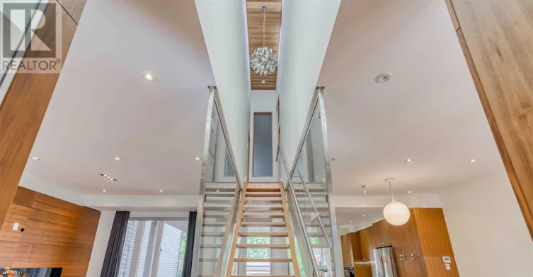 296 Borden Street, Toronto, ON, M5S 2N6 - 4