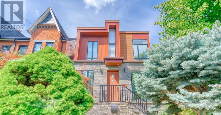296 Borden Street, Toronto, ON, M5S 2N6 - 2