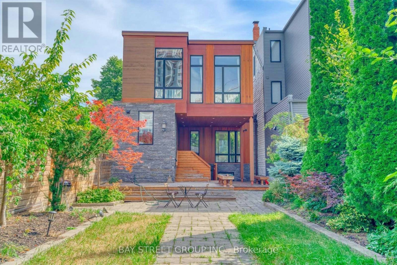 296 Borden Street, Toronto, ON, M5S 2N6 - 37