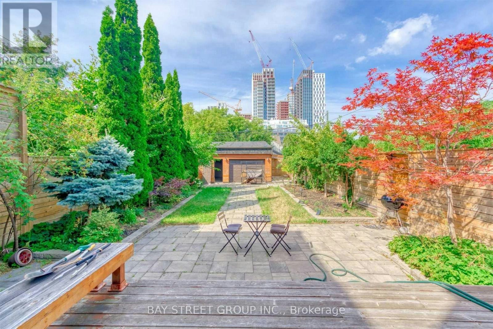 296 Borden Street, Toronto, ON, M5S 2N6 - 35