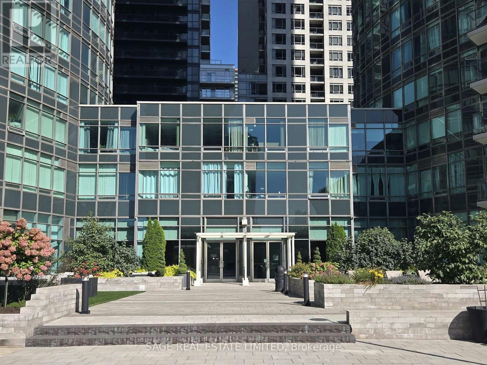 2109-361 Front Street W, Toronto, ON, M5V 3R5