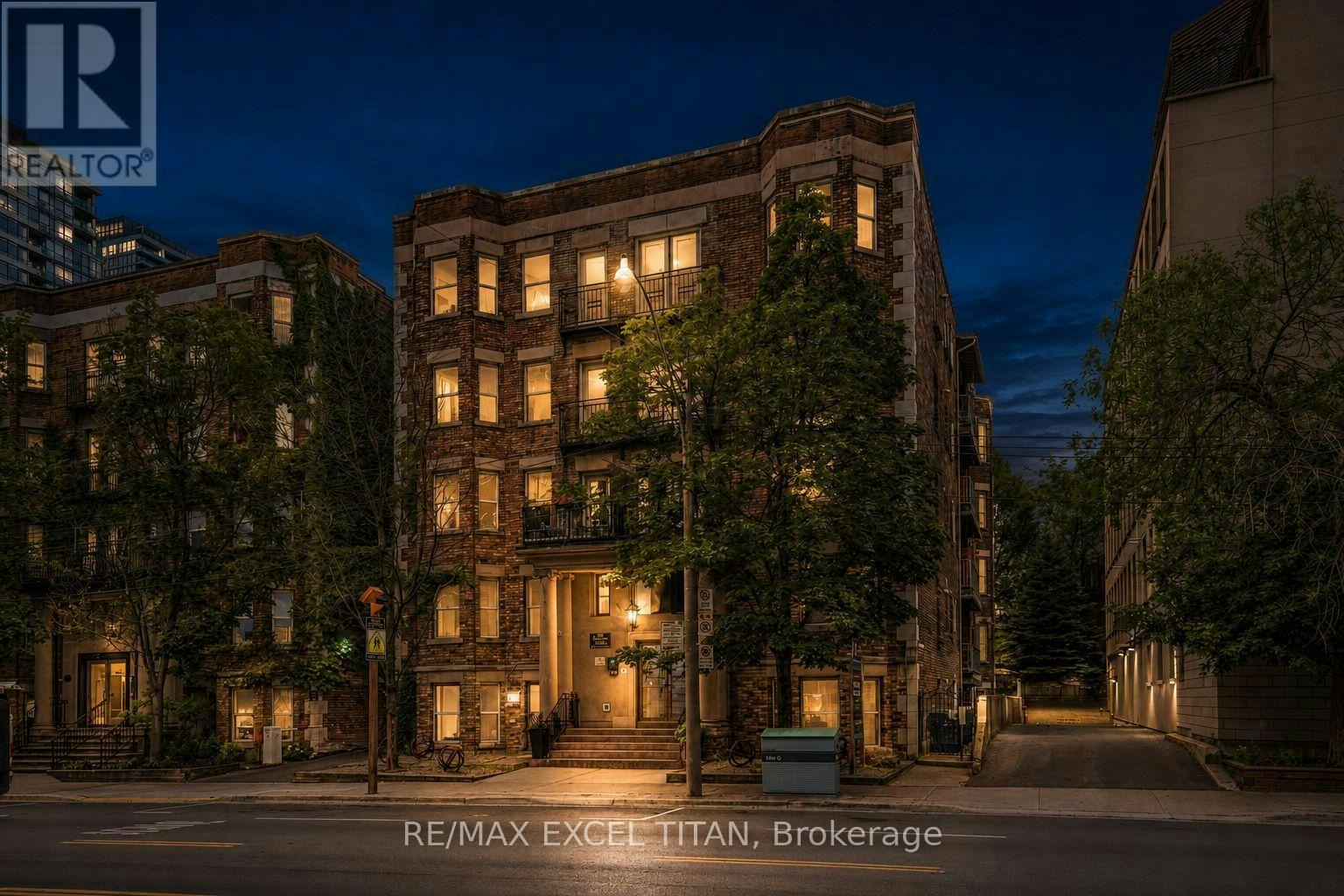 G1-414 Jarvis Street, Toronto, ON, M4Y 3C2