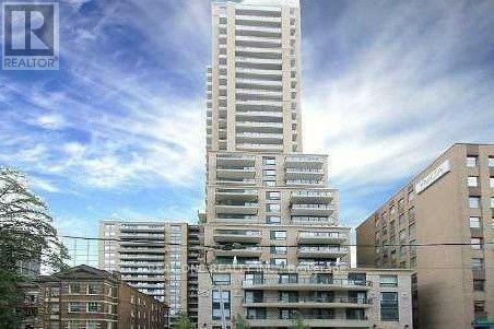 719-35 Hayden Street, Toronto, ON, M4Y 3C3 - 2