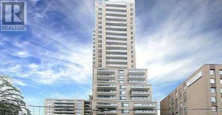 719-35 Hayden Street, Toronto, ON, M4Y 3C3 - 2