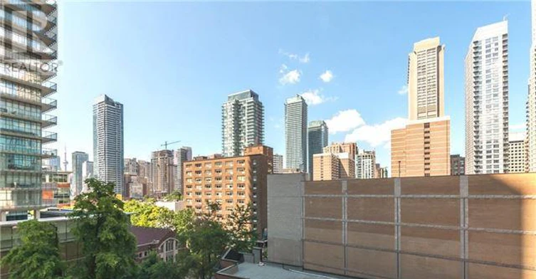 719-35 Hayden Street, Toronto, ON, M4Y 3C3 - 12