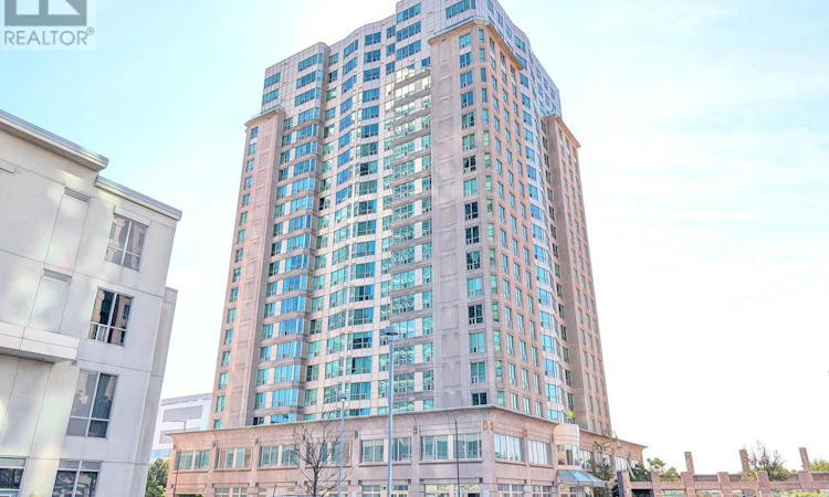 1701-8 Lee Centre Drive