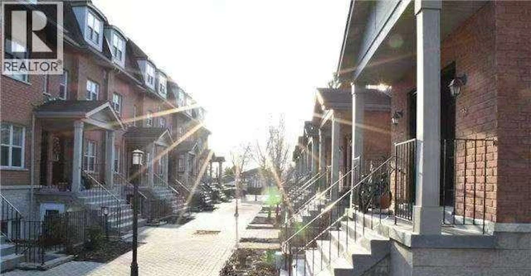 40-901 Kennedy Road, Toronto, ON, M1K 2E9 - 2