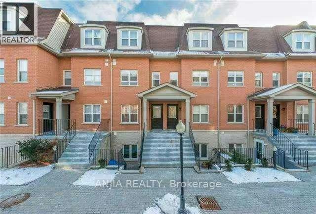 40-901 Kennedy Road, Toronto, ON, M1K 2E9