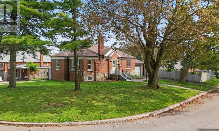 3 Bluewater Avenue