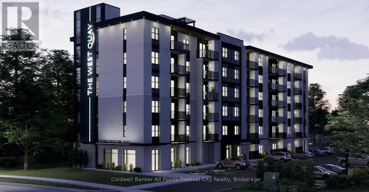 601-75 Suncoast Drive E, Goderich, ON, N7A 3G7 - 7