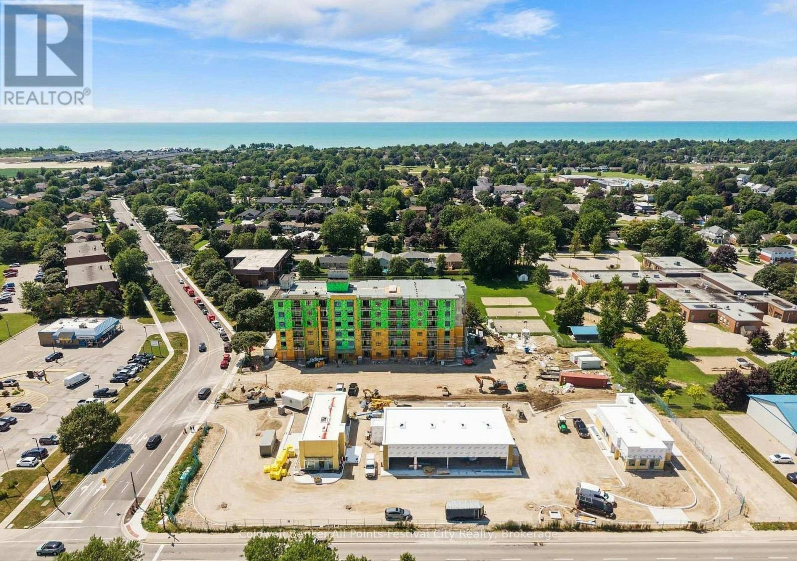 601-75 Suncoast Drive E, Goderich, ON, N7A 3G7 - 15