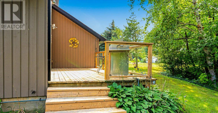 110 Laurie's Court, Blue Mountains, ON, L9Y 0L4 - 30