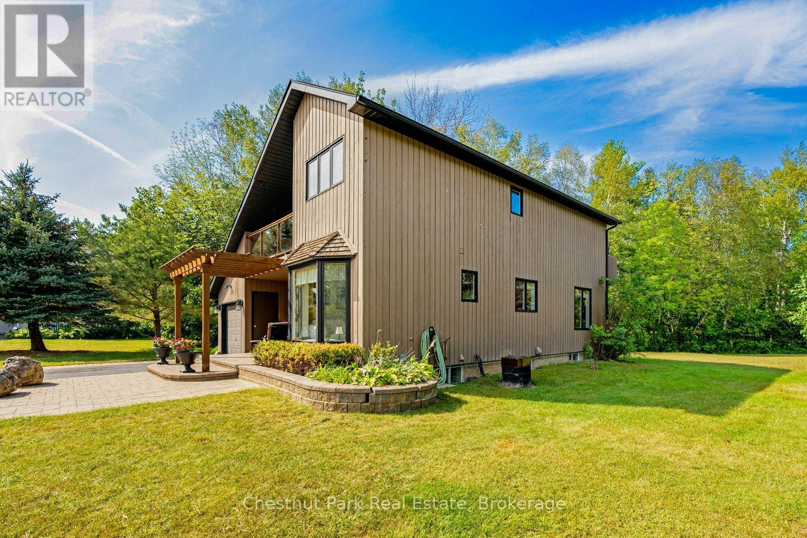110 Laurie's Court, Blue Mountains, ON, L9Y 0L4 - 32