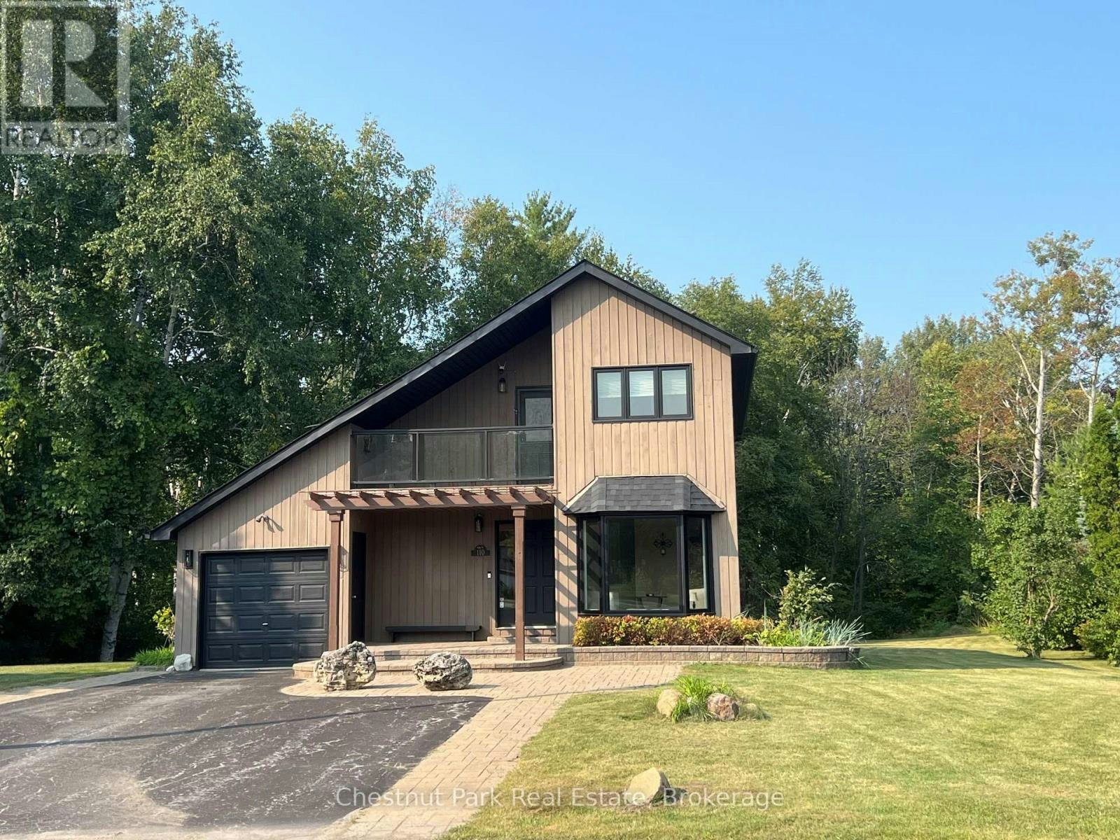 110 Laurie's Court, Blue Mountains, ON, L9Y 0L4
