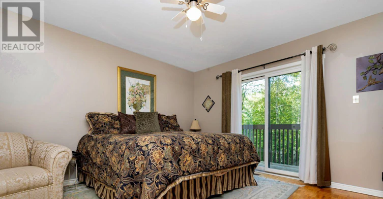 110 Laurie's Court, Blue Mountains, ON, L9Y 0L4 - 19