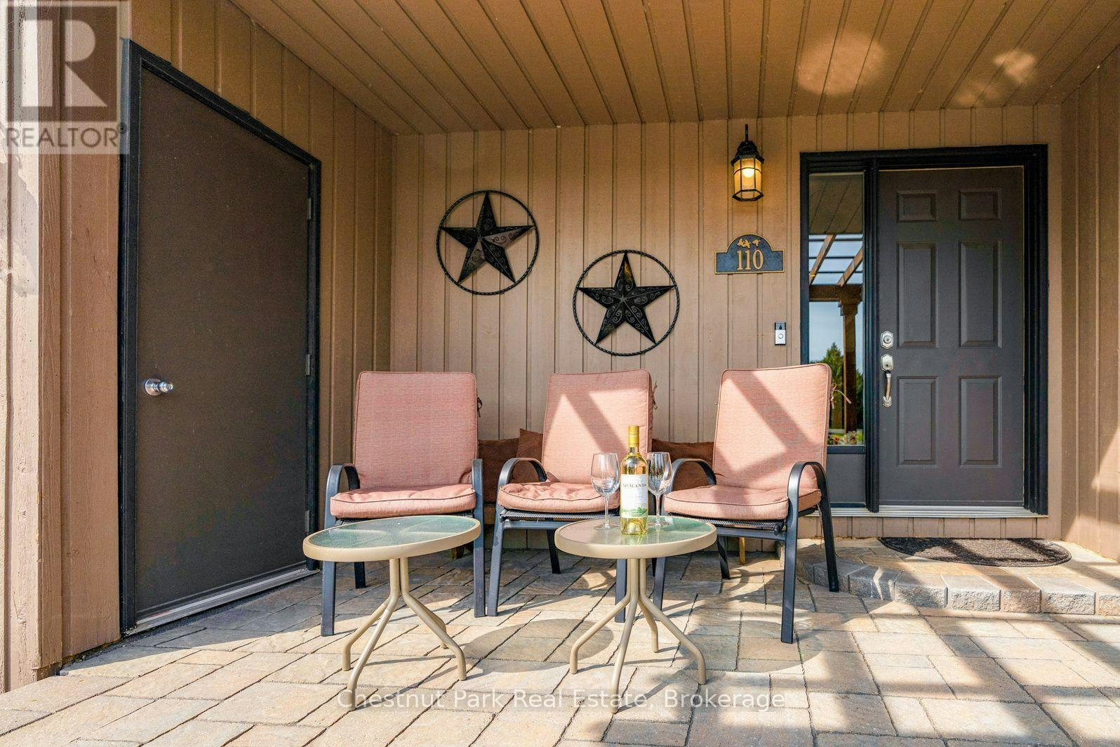 110 Laurie's Court, Blue Mountains, ON, L9Y 0L4 - 29
