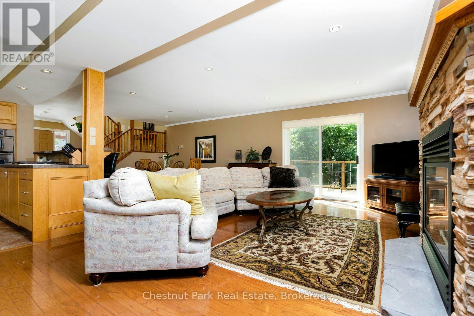 110 Laurie's Court, Blue Mountains, ON, L9Y 0L4 - 7