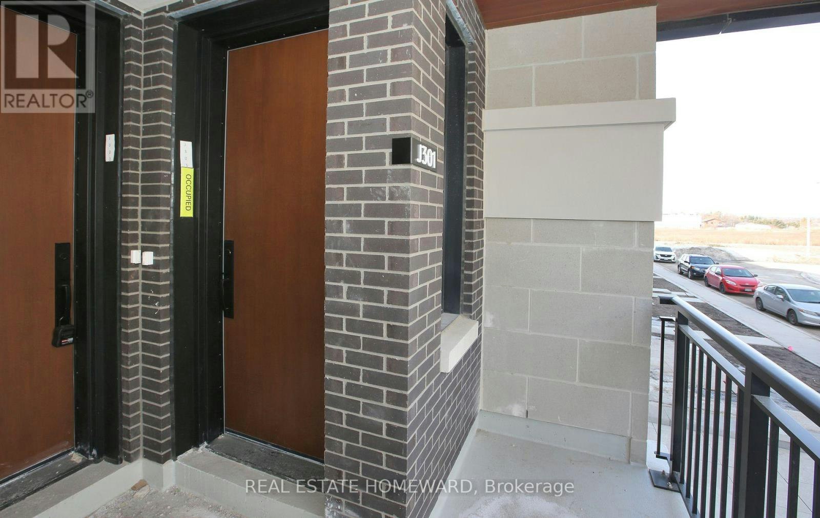 J301-11 Walder Lane, Richmond Hill, ON, L4S 0N3 - 20