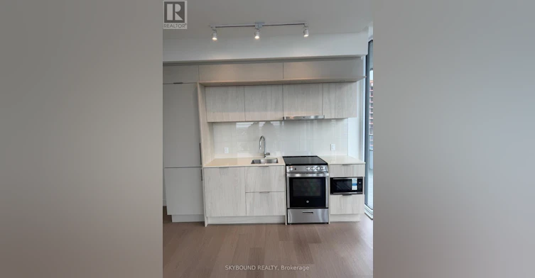 2902-448 Burnhamthorpe Road, Mississauga, ON, L5B 0R4 - 11
