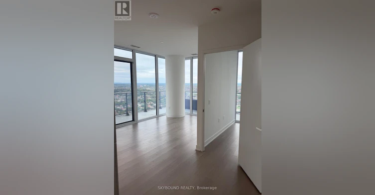 2902-448 Burnhamthorpe Road, Mississauga, ON, L5B 0R4 - 9