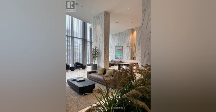 2902-448 Burnhamthorpe Road, Mississauga, ON, L5B 0R4 - 5