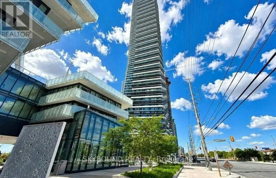 2902-448 Burnhamthorpe Road, Mississauga, ON, L5B 0R4