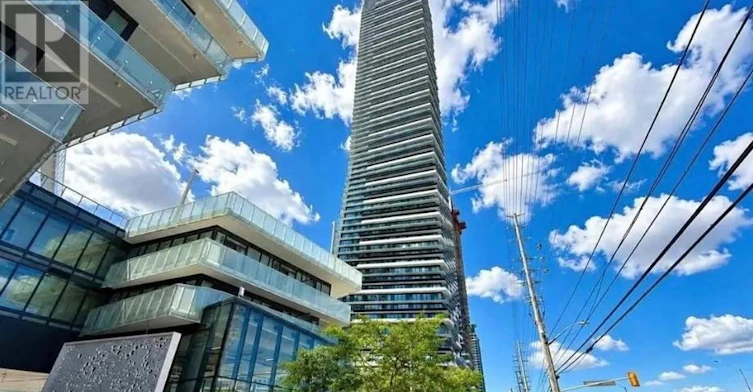 2902-448 Burnhamthorpe Road, Mississauga, ON, L5B 0R4