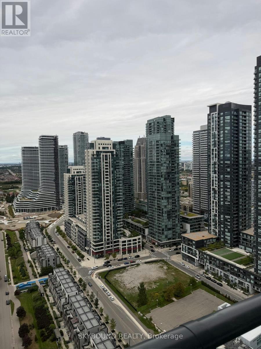 2902-448 Burnhamthorpe Road, Mississauga, ON, L5B 0R4 - 4