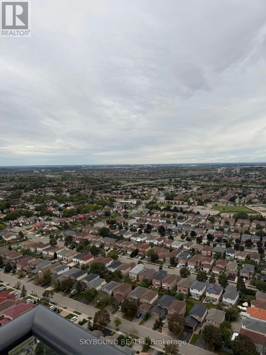 2902-448 Burnhamthorpe Road, Mississauga, ON, L5B 0R4 - 2