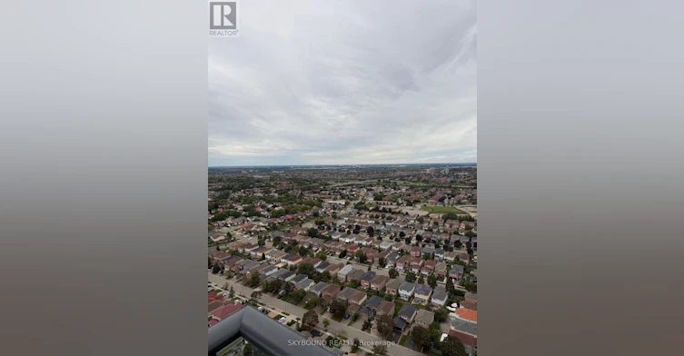 2902-448 Burnhamthorpe Road, Mississauga, ON, L5B 0R4 - 2
