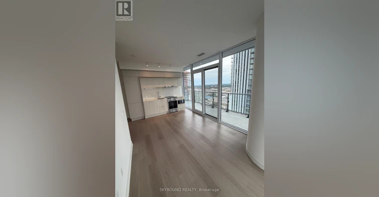 2902-448 Burnhamthorpe Road, Mississauga, ON, L5B 0R4 - 8