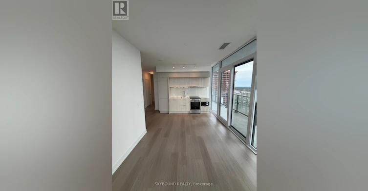 2902-448 Burnhamthorpe Road, Mississauga, ON, L5B 0R4 - 6