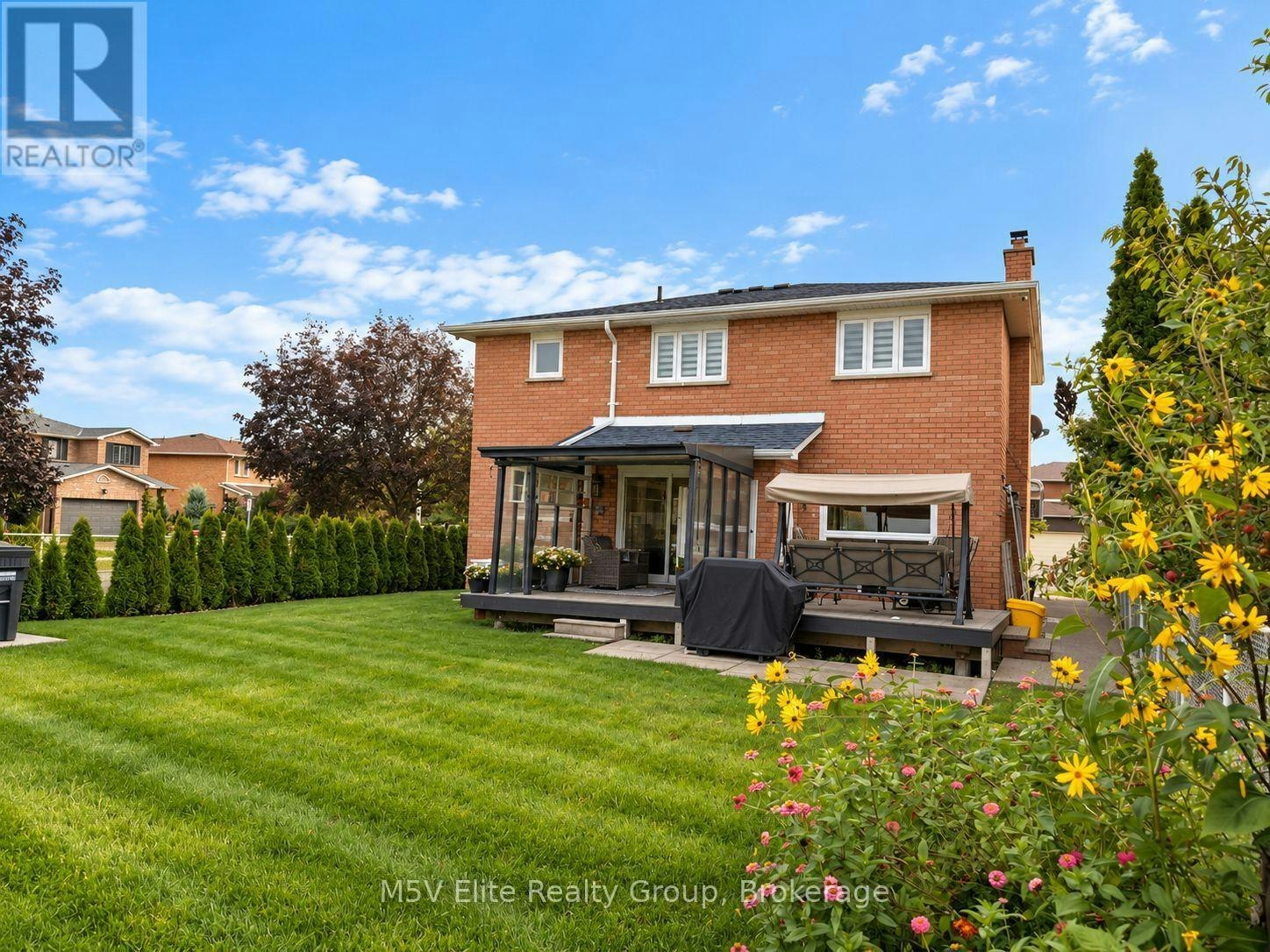 UPPER-46 Tralee Street, Brampton, ON, L6Z 2Z4 - 13