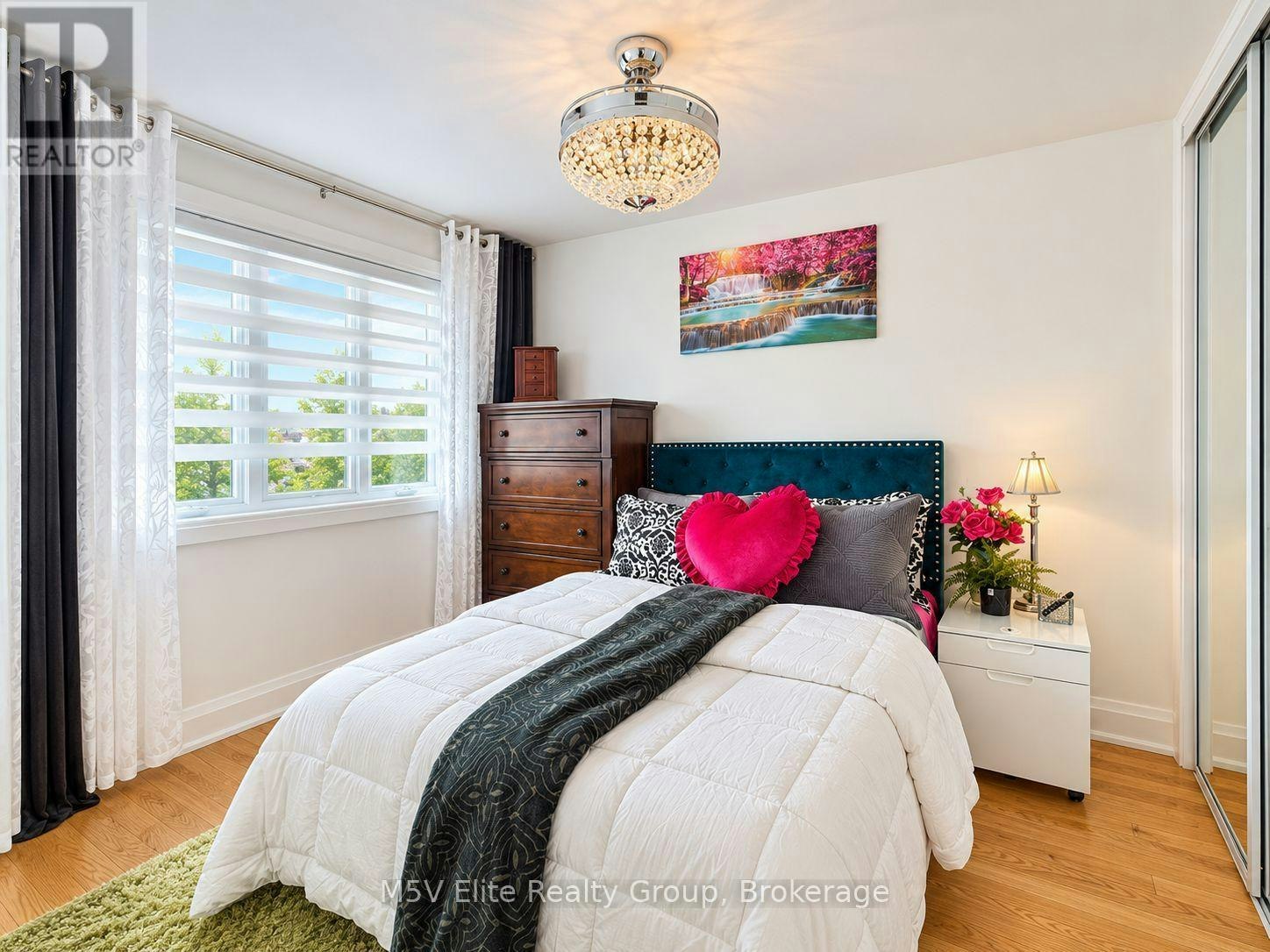 UPPER-46 Tralee Street, Brampton, ON, L6Z 2Z4 5