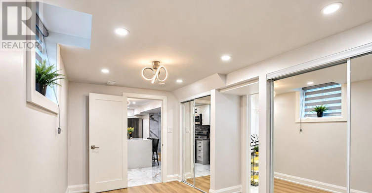 UPPER-46 Tralee Street, Brampton, ON, L6Z 2Z4 - 2