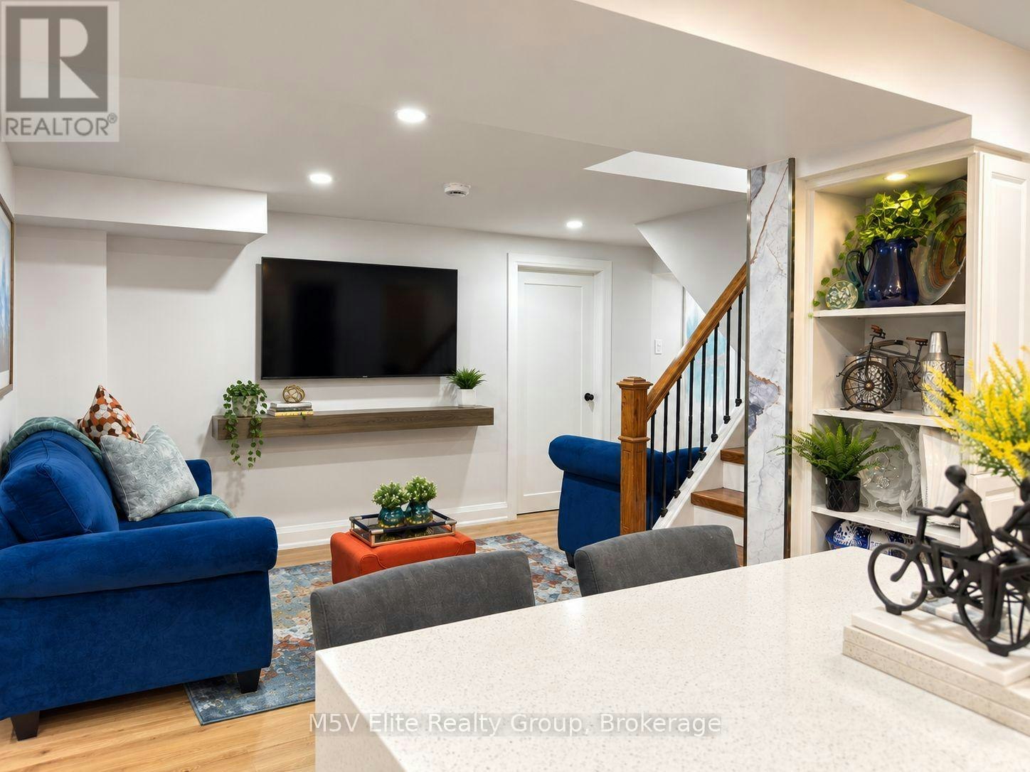 UPPER-46 Tralee Street, Brampton, ON, L6Z 2Z4 - 8