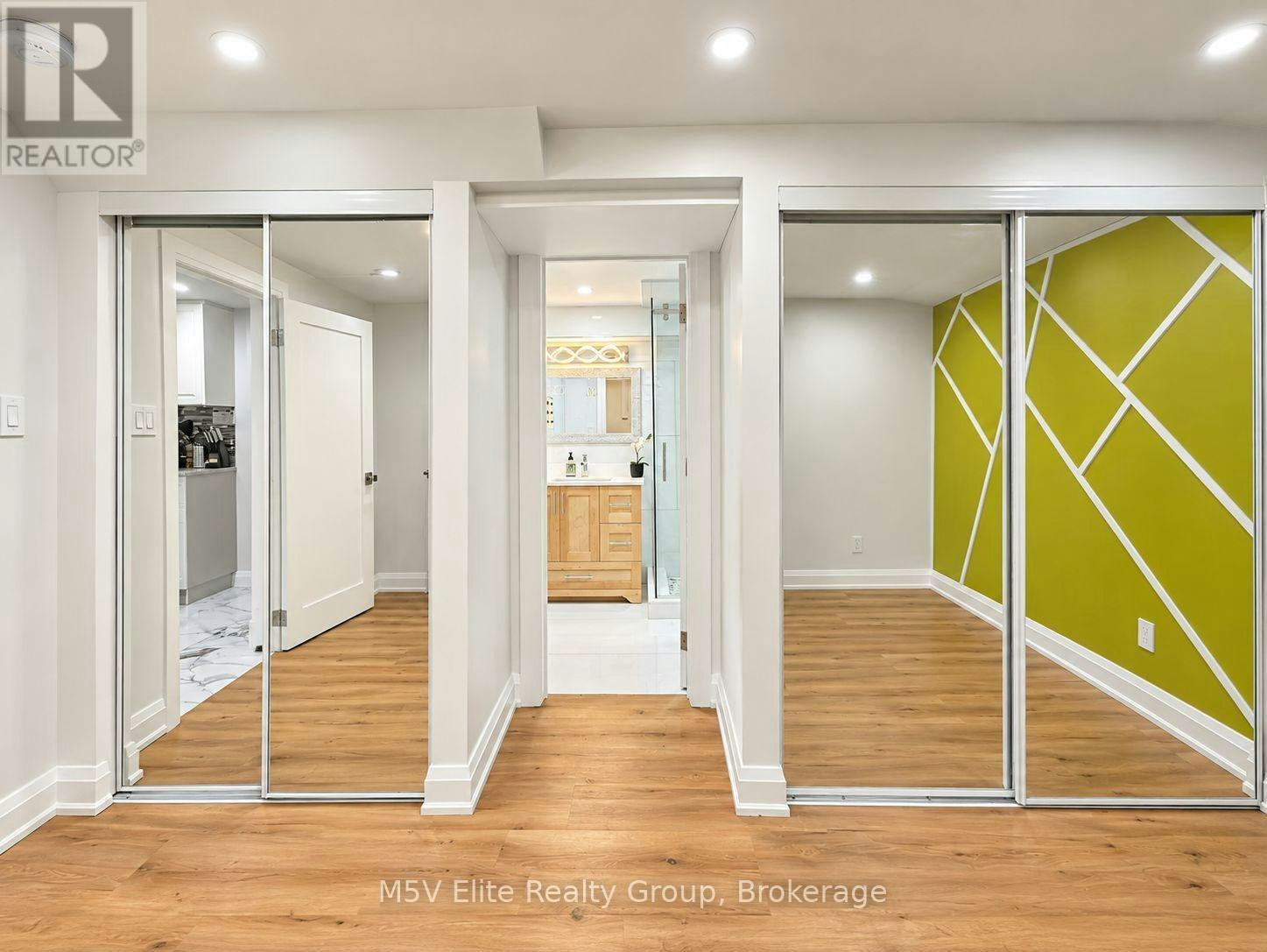 UPPER-46 Tralee Street, Brampton, ON, L6Z 2Z4 - 3