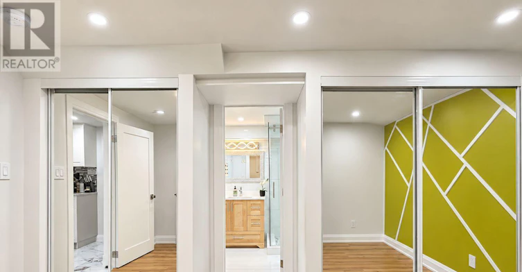 UPPER-46 Tralee Street, Brampton, ON, L6Z 2Z4 - 3