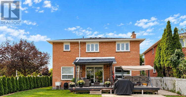 UPPER-46 Tralee Street, Brampton, ON, L6Z 2Z4 - 12