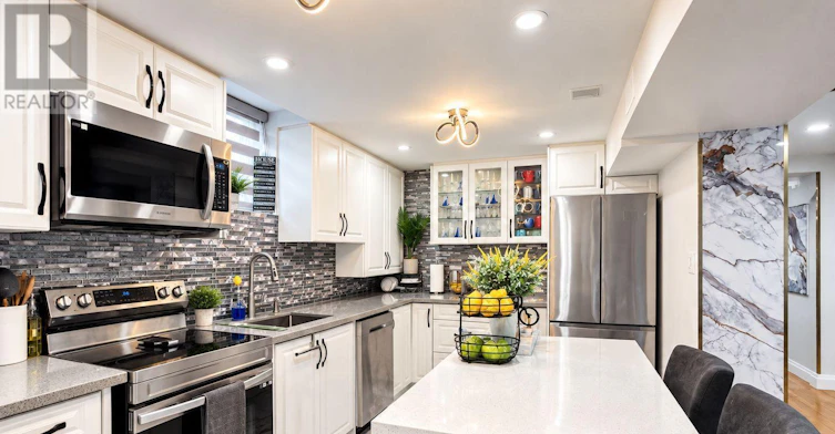 UPPER-46 Tralee Street, Brampton, ON, L6Z 2Z4 - 7