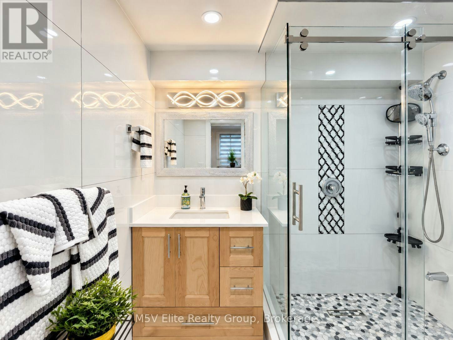 UPPER-46 Tralee Street, Brampton, ON, L6Z 2Z4 - 4