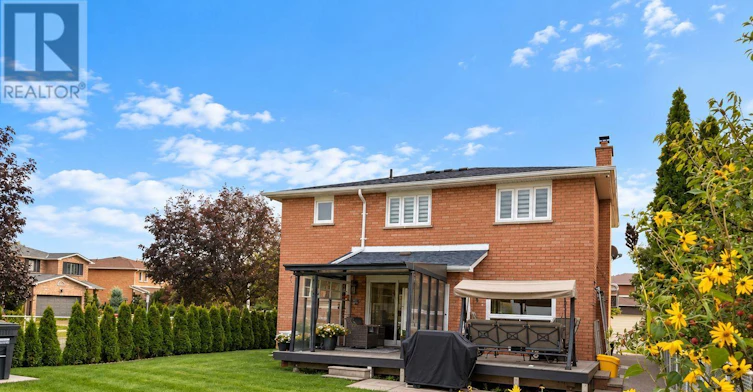 LOWER-46 Tralee Street, Brampton, ON, L6Z 2Z4 - 14