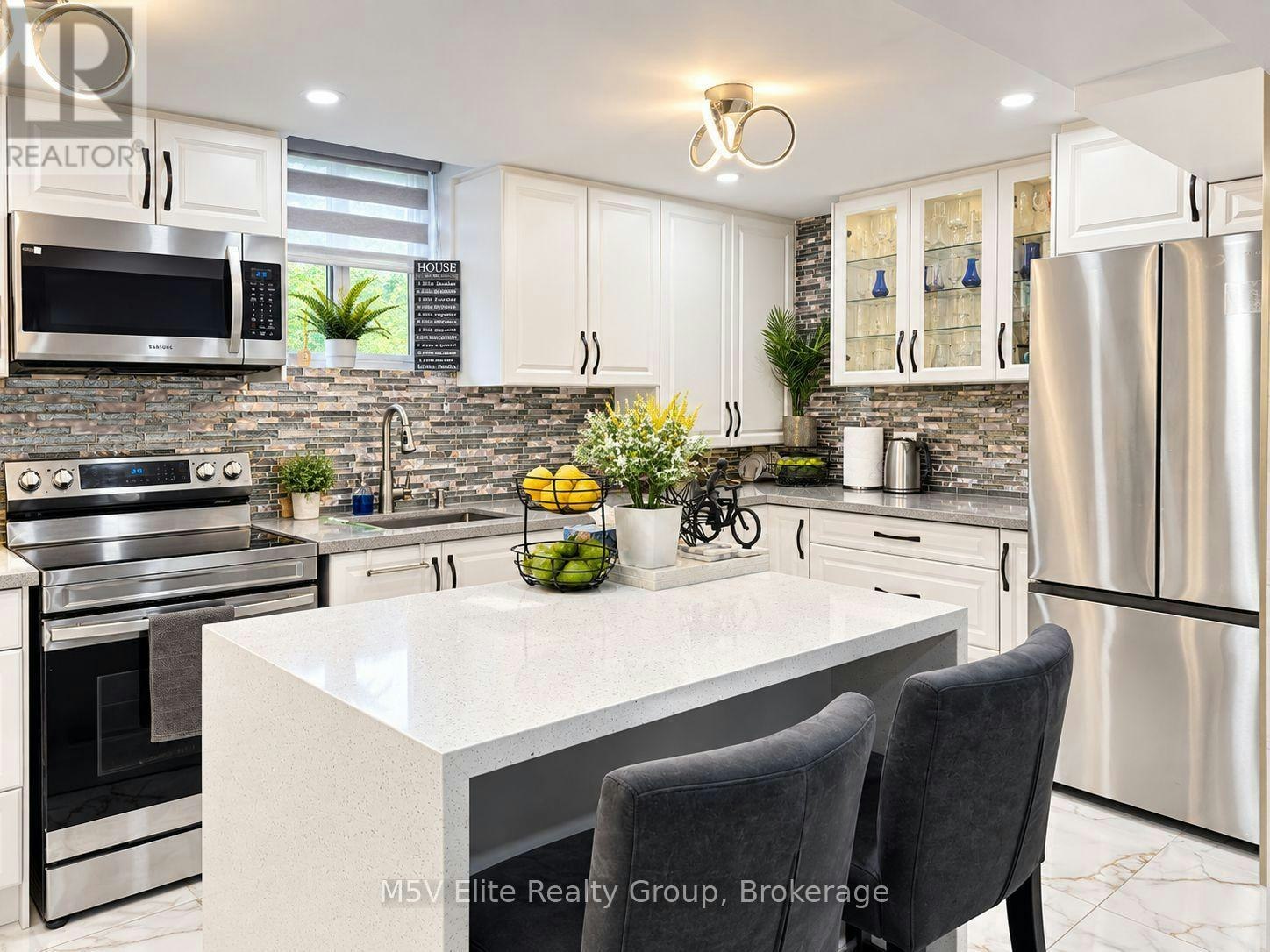 LOWER-46 Tralee Street, Brampton, ON, L6Z 2Z4 - 7