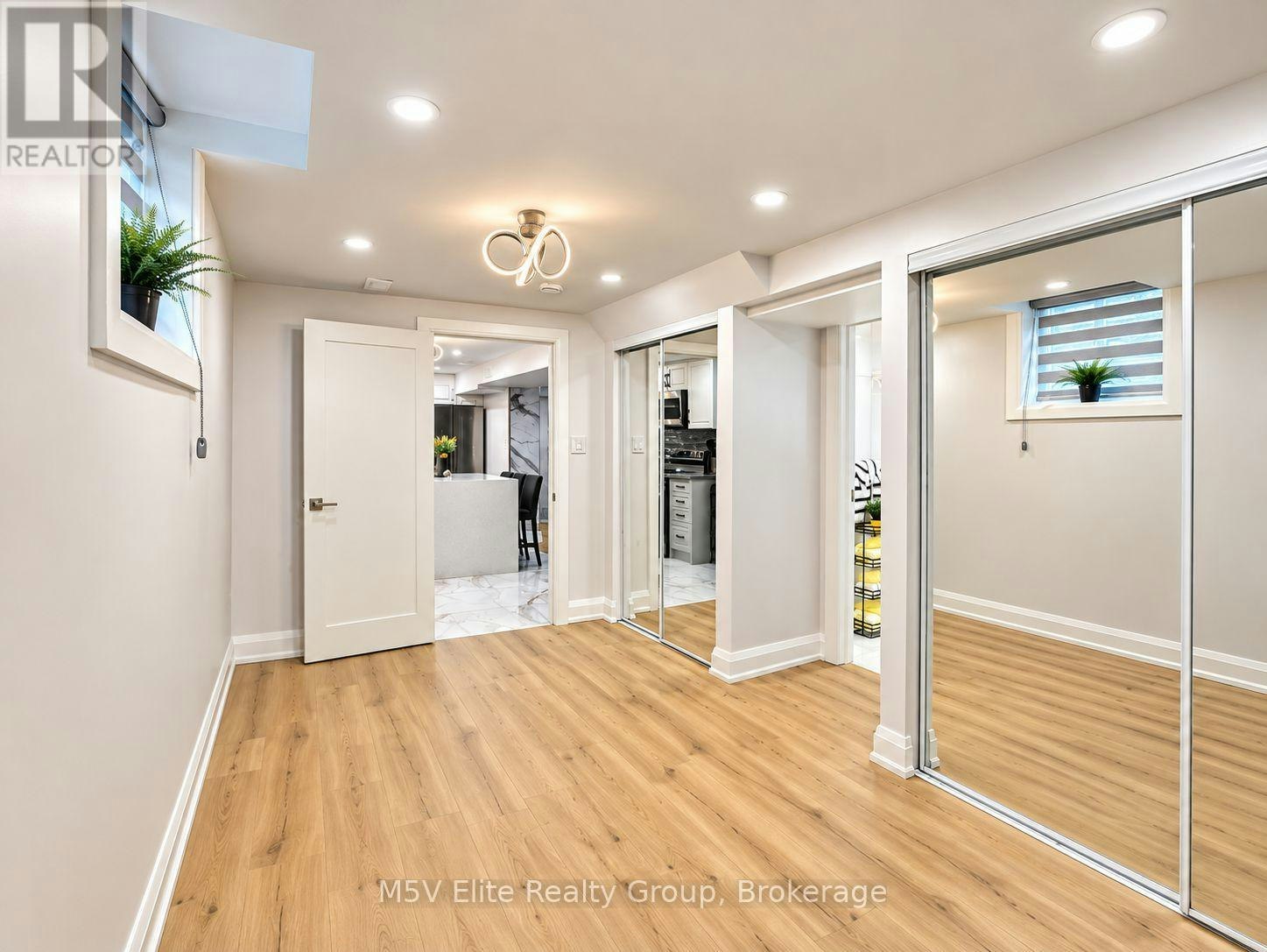 LOWER-46 Tralee Street, Brampton, ON, L6Z 2Z4 - 2