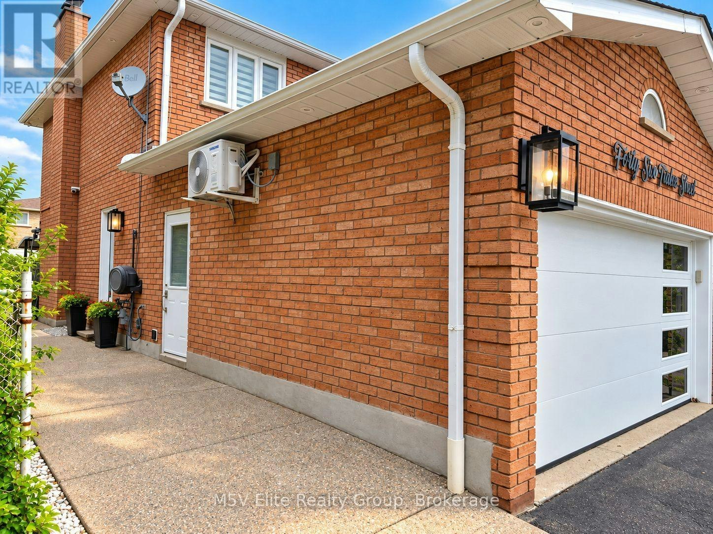 LOWER-46 Tralee Street, Brampton, ON, L6Z 2Z4 - 10