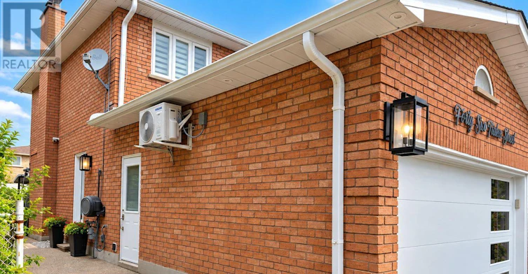 LOWER-46 Tralee Street, Brampton, ON, L6Z 2Z4 - 10