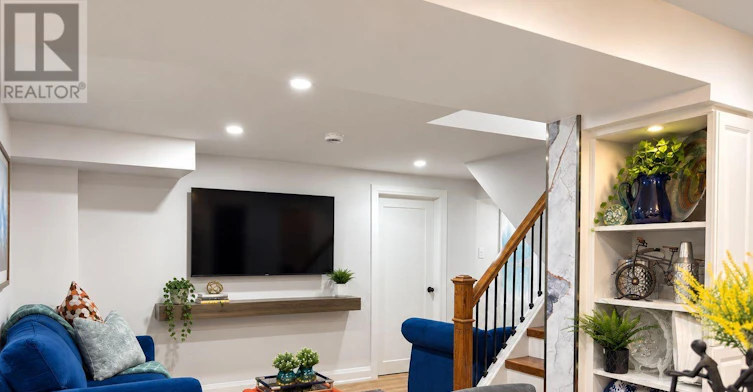 LOWER-46 Tralee Street, Brampton, ON, L6Z 2Z4 - 9