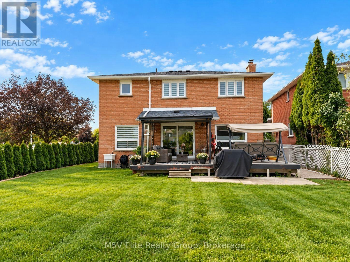LOWER-46 Tralee Street, Brampton, ON, L6Z 2Z4 - 13